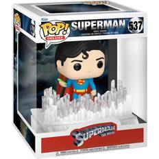 Funko POP! Deluxe Vinyl Figure 9 cm