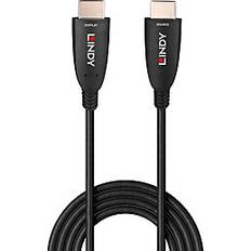 Lindy 8K 60Hz HDMI A - HDMI A M-M 20m