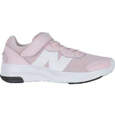New Balance 34½ Sneakers New Balance FreshFoam 578 Kids Bungee Lace Med Top Strop - Rose