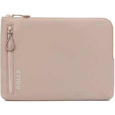 Golla Metro Neoprene 13 Cream Sleeve