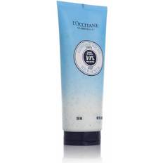 L'Occitane Kroppsskrubb L'Occitane Shea Rich Body Scrub 200ml