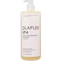 Hårprodukter Olaplex No.4 Bond Maintenance Shampoo 1000ml
