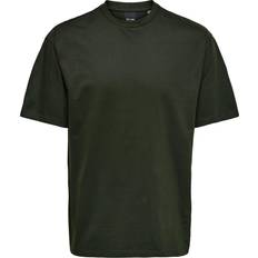 Only & Sons Onsfred Life Rlx Ss Tee Vit