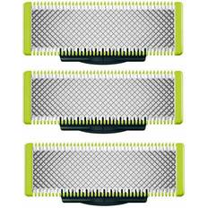 Rakningstillbehör Philips Oneblade Replacement Blades 3-pack