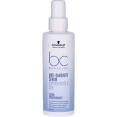 Keratin Hair Serums Schwarzkopf BC Bonacure Anti-Dandruff Serum 100ml
