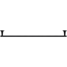 Sort Håndklædeholder Duravit Starck (0099434600)
