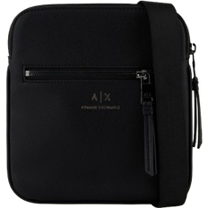 Armani Exchange Skuldertaske Herre - Sort