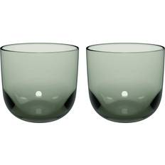 Villeroy & Boch Like vattenglas 2-pack Dricksglas 20cl 2st