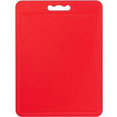 Poly Large Red