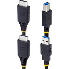 StarTech 10ft HDMI And USB 5Gbps KVM Cable 9.8ft