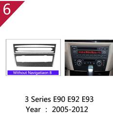 Maxpower Carbon Fiber BMW 3 Series E90 E92 E93