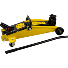 Trolley Jack 3T Long Reach High Lift SUV 4X4