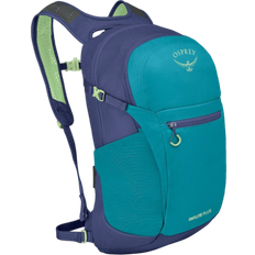 Osprey Daylite Plus - Blue Spikemoss/Alkaline