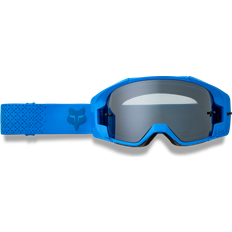 Motorcycle Goggles Fox Racing Vue Core Goggle - Dark Grey