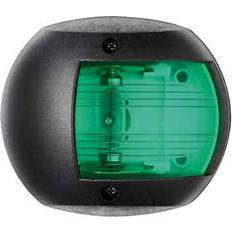 Classic 20 Led Navigation Light Black Right