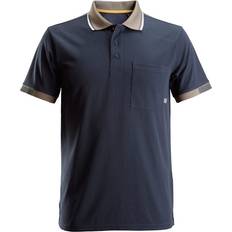 Snickers Workwear Arbetsöverdelar Snickers Workwear 2724 AllroundWork 37.5 Polo Shirt - Navy