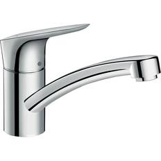 Hansgrohe Koldstart Køkkenarmaturer Hansgrohe Logis (71837000) Krom