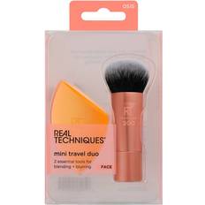 Real Techniques Mini Travel Duo