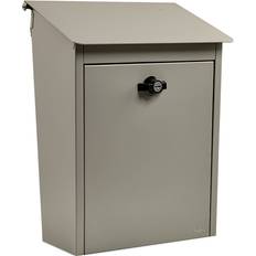 Habo Classic Mailbox 9441B