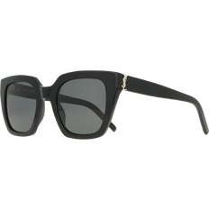 Saint Laurent SL M143 001 - Black