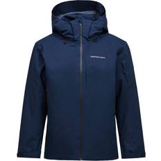 Peak Performance Maroon Insulated M Skidjacka - Blue Shadow