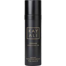 Kayali Women Body Mists Kayali Oudgasm Vanilla Oud 36 Hair Mist 75ml