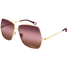 Chloé Solglasögon Chloé Chloé CH0278S - 003