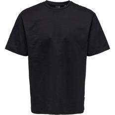 Only & Sons Onsfred Life Rlx Ss Tee Vit