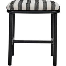 House Doctor Puf Taburet W38 x H45 cm Skammel