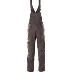 Mascot 18569-442 Accelerate Bib & Brace With Kneepad Pockets