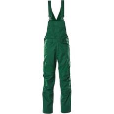 Mascot 18569-442 Accelerate Bib & Brace With Kneepad Pockets