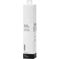 Heat Presses on sale Cricut Smart Iron on Foil Glitter Effect 33x273cm White