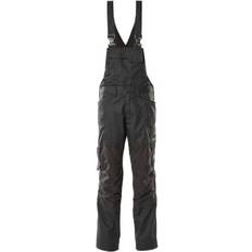 Mascot 18569-442 Accelerate Bib & Brace With Kneepad Pockets