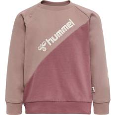 Organic Sweatshirts Hummel Sportive Sweatshirt - Deco Rose (215469-4338)
