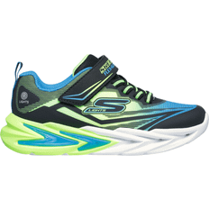 Skechers 26 Børnesko Skechers Flex-Glow Ultra Sneakers - Black