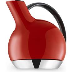 1.2 L Kettles Bugatti Giulietta Red