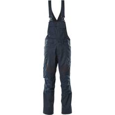 Mascot 18569-442 Accelerate Bib & Brace With Kneepad Pockets