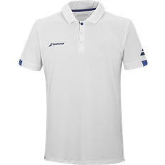Babolat Play Polo - White