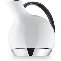 1.2 L Kettles Bugatti Giulietta White