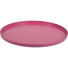 Tablett Dekotablett Tray Servir 35 cm