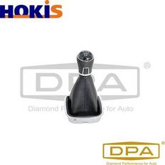 DPA Gear Knob 77111642402 For VW Polo Van