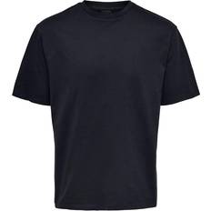 Only & Sons Onsfred Life Rlx Ss Tee Vit