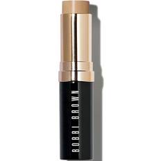 Sheasmør Foundations Bobbi Brown Skin Foundation Stick #3.5 Warm Beige