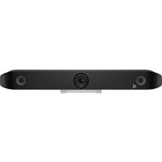 Poly Studio X52 Videokonferencepakke