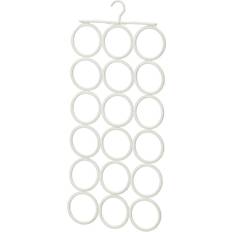 IKEA White Hallway Furniture & Accessories IKEA Kompl N Multi-Use White 1-Pack Hanger