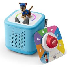 Tonies Toniebox 2 Full Play Starterset Himmelblau