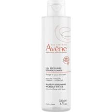 Avène Makeup Remover Micellar Water 200 ml 200ml