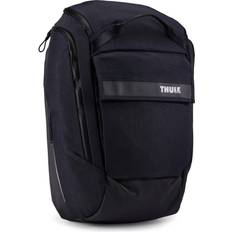 Quick-Lock (QL) Cykelväskor & Korgar Thule Paramount Hybrid Pannier 26L Black