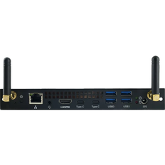 Windows 11 Stationära datorer Iiyama SDM31201BC-1L Digital Skyltspelare med Spår 256 GB