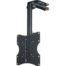 Hama 00220876 TV Ceiling Mount Black